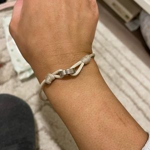 Cartier Love Cord Bracelet
